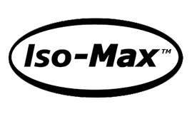 Isomax Logo